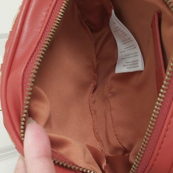 Anthropologie crossbody bag - Picture 3 of 5